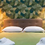 Wanderlust A Place To 4* Nápoly