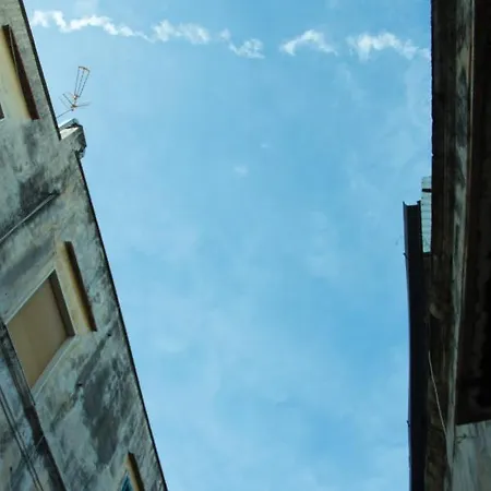 Guest house Wanderlust A Place To Naples