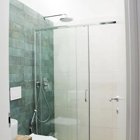 Wanderlust A Place To Guest house Naples