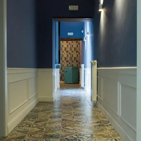 Wanderlust A Place To Guest house *
