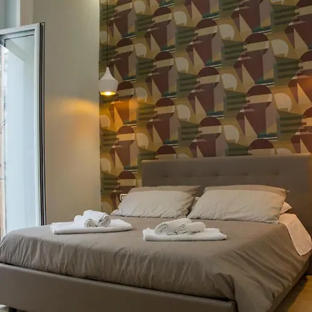Guest house Wanderlust A Place To Naples
