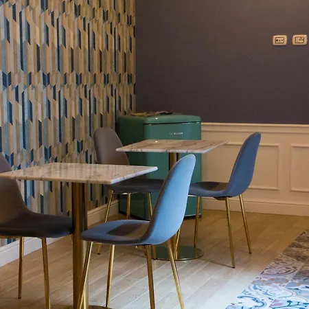 Guest house Wanderlust A Place To