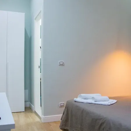 Guest house Wanderlust A Place To