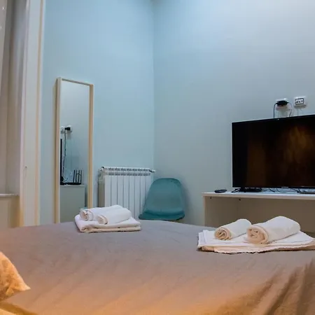 Wanderlust A Place To Guest house