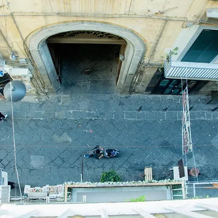 Wanderlust A Place To Naples