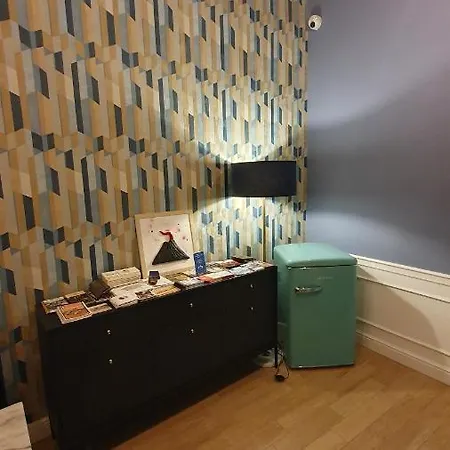 Wanderlust A Place To Guest house Naples