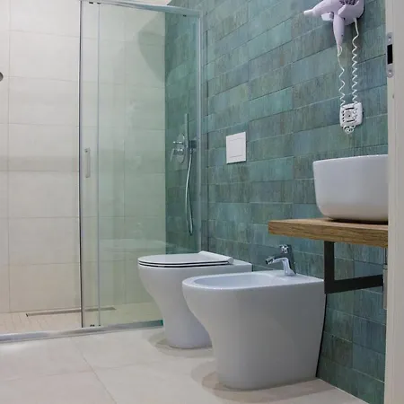 Πανσιόν Wanderlust A Place To Νάπολη